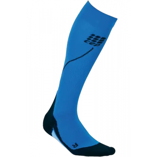 Men’s Athletic Compression Run Socks