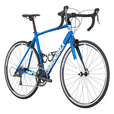 Diamondback Bicycles Century 1 Endurance Road Bike