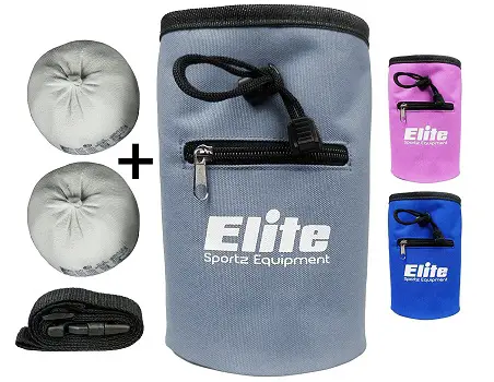 Elite Sportz Chalk Bag