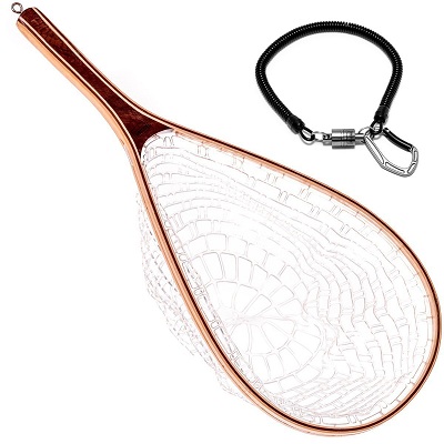 Freestone Outfitters Fly Fishing Net