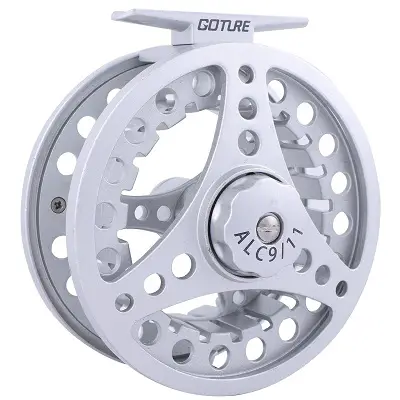 Goture Fly Fishing Reel