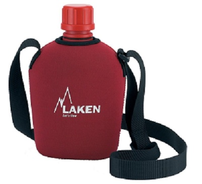 Laken Pluma Hiking Water Bottle