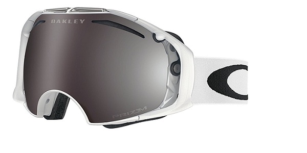 Oakley Men's Airbrake XL Snow Goggles