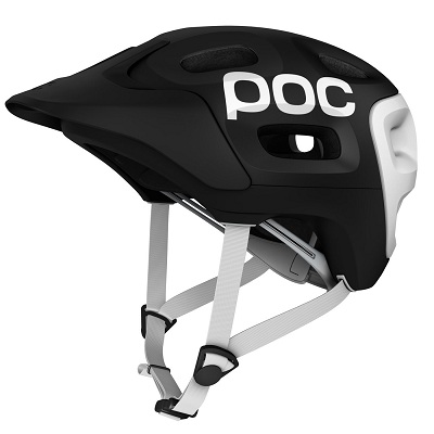 POC Trabec, Helmet for Mountain Biking,