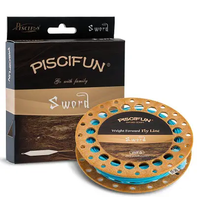 Piscifun Sword Fishing Line