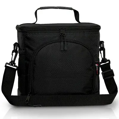 Pwrxtreme Insulated Lunch Bag
