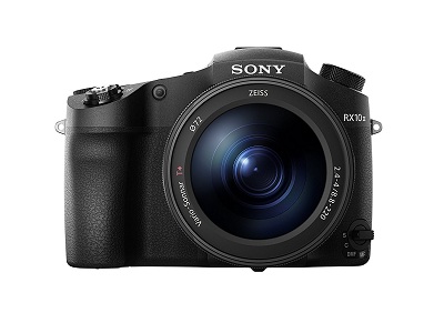 Sony DSC-RX10 Cyber Shot