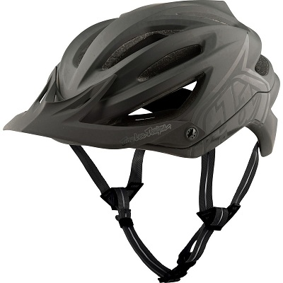 Troy Lee Designs Adult Mountain Bike Classic Helmet