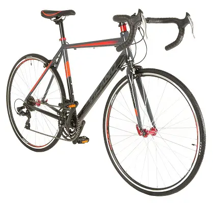 Vilano R2 Commuter Aluminum Road Bike Shimano 21 Speed 700c