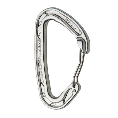 Wild Country Carabiner