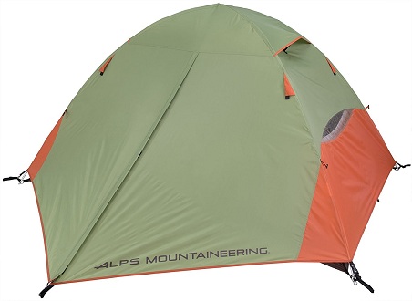 ALPS Mountaineering Taurus 6-Person Tent