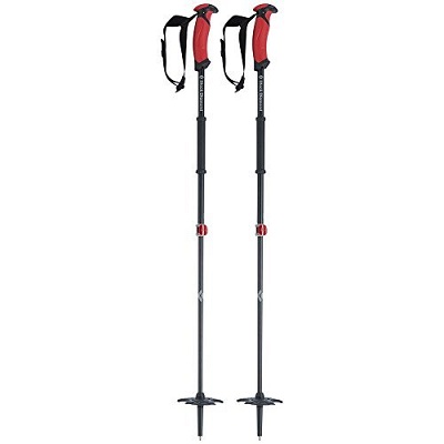 Black Diamond Razor Carbon Ski Poles