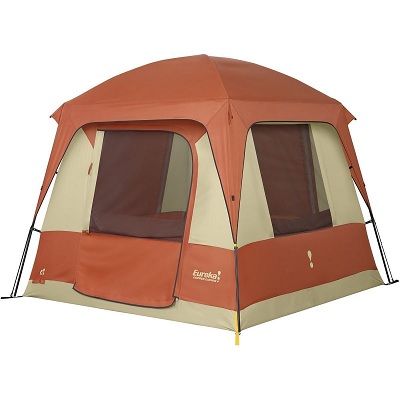 Eureka Copper Canyon 8 -Person Tent