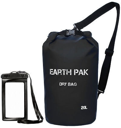 Earth Pak Original