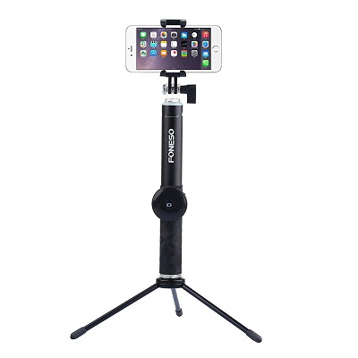 Foneso Extendable Monopod