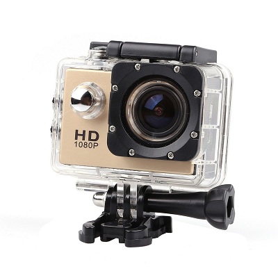 Lightdow LD4000 1080P HD Sports Action Camera