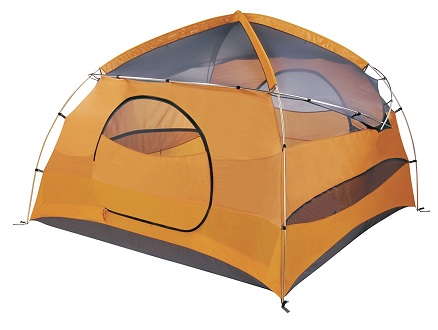 Marmot Halo 6 Person Family Camping Tent