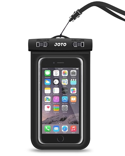 Joto Universal Waterproof Case