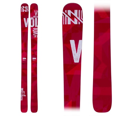 Volkl 2019 Mantra V-Werks Skis