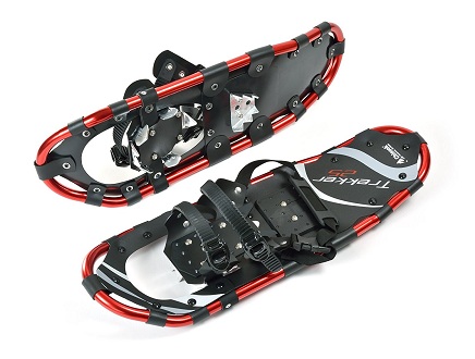 Chinook 80006 Trekker Snowshoes