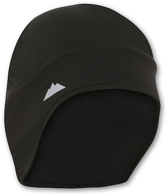 Tough Headwear Skull Cap/Helmet Liner/Running Beanie Thermal Hat