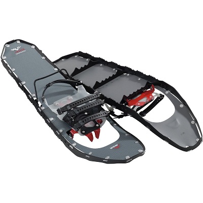 MSR Lightning Ascent Backcountry & Mountaineering Snowshoes