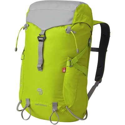 Mountain Hardwear Unisex  Backpack