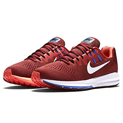 Nike Women’'s WMNS Air Zoom Structure 20 Running Shoes