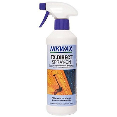 Nikwax TX direct