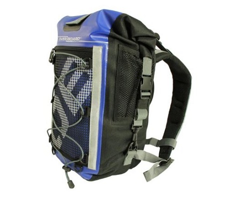 Overboard Waterproof Pro-Sport Backpack