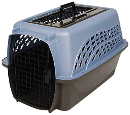 Petmate Top Load Kennel