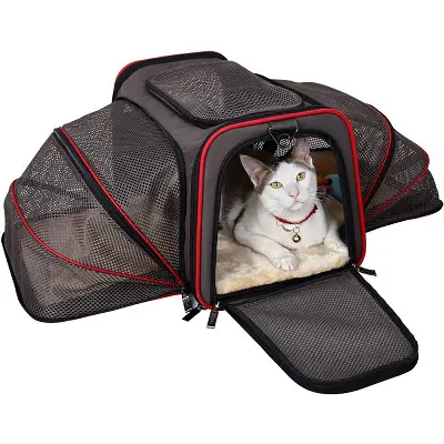 Petsfit Expandable