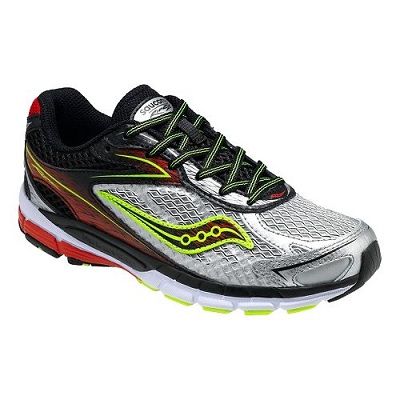 Saucony Men's Ride 8 Running Shoe