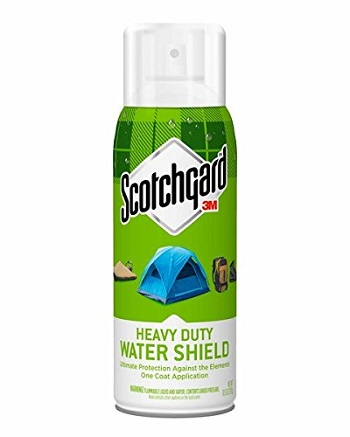 Scotchgard Outdoor Water Shield