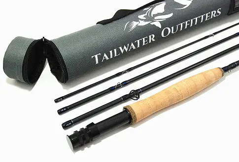 Tailwater Outfitters Toccoa