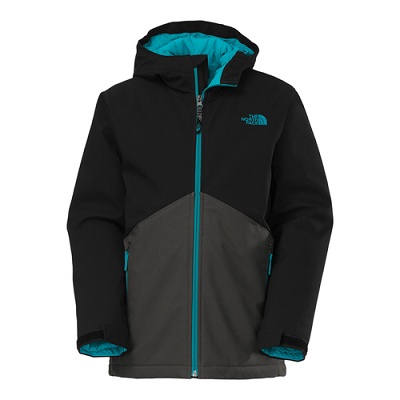 The North Face Apex Elevation jacket