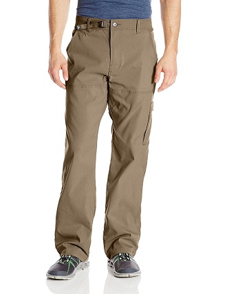 PrAna Men’s Stretch Zion