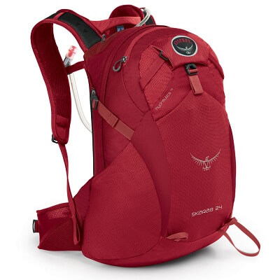 Osprey Packs Skarab 18 Men's Hiking Hydration Backpack