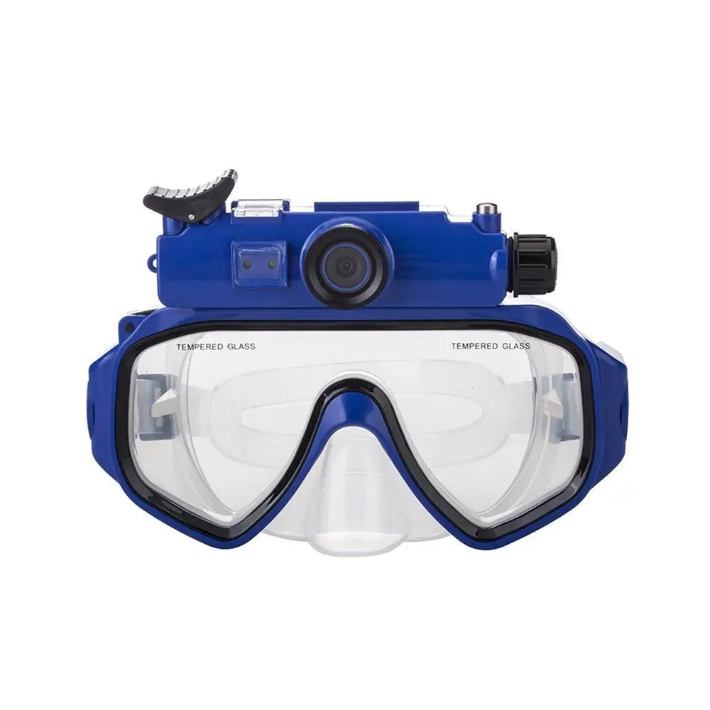 Best Underwater Cameras Reviewed 2024