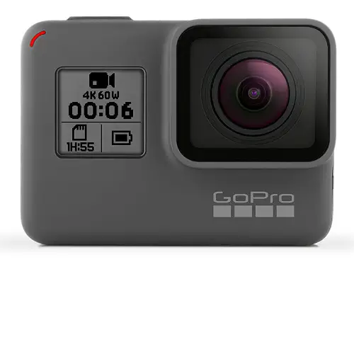 GoPro HERO6