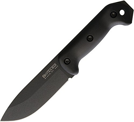Ka-Bar Fixed Blade Knife