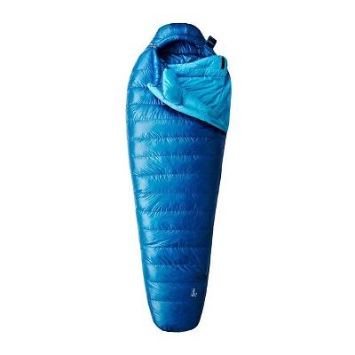 Phanton Torch 3 best sleeping bag for cold weather