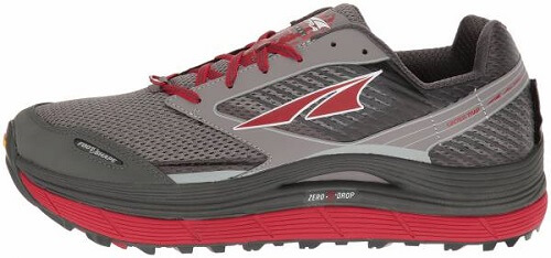 Altra Olympus 2.5 Running Shoes