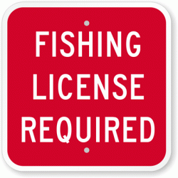 Fishing Licenses: When Do You Need One? ⎮ FishingGadgetsHub