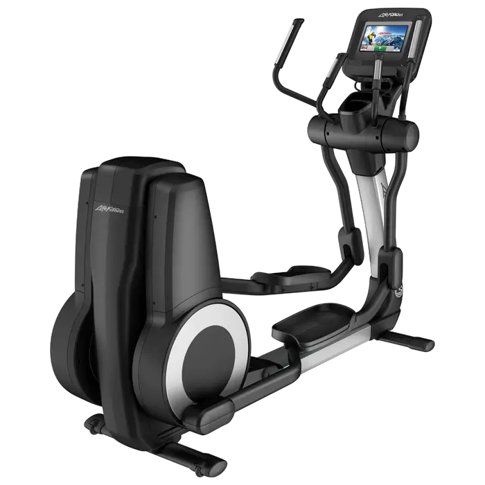 Life Fitness 95X Series