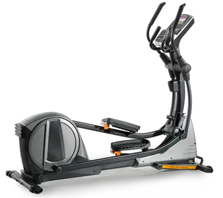 nordictrack space saver se7i elliptical