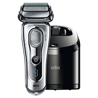 Braun Series 9