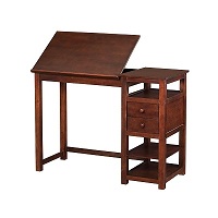 Dorel Height Desk