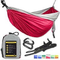 Double Eagle Hammock