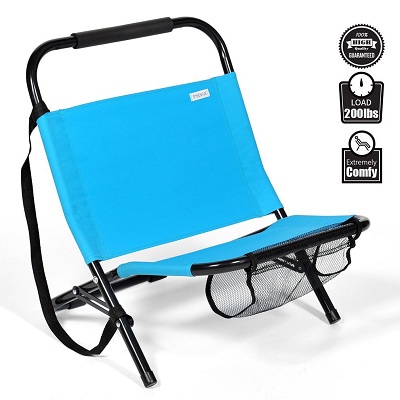 Sheenive’s Folding Camping Chair
